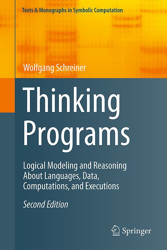Thinking Programs