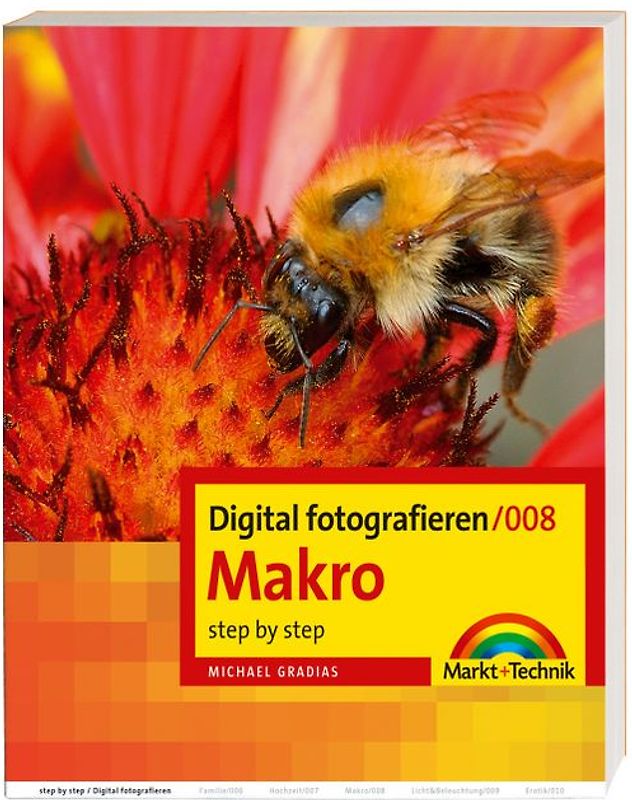 Digital fotografieren /Makro