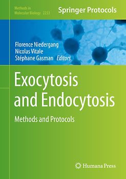 Exocytosis and Endocytosis