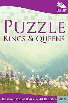 Puzzle Kings & Queens Vol 3