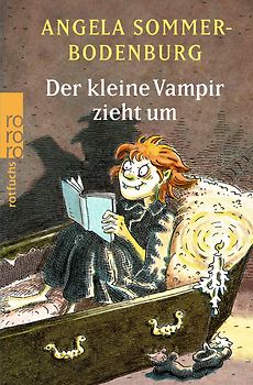 Der kleine Vampir zieht um