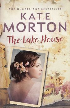 The Lake House - Kate Morton [Paperback]