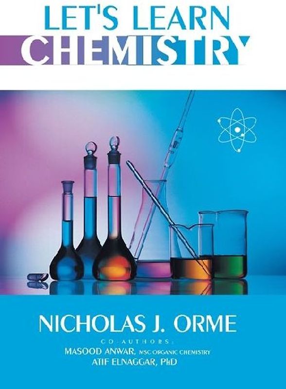 Let's Learn Chemistry