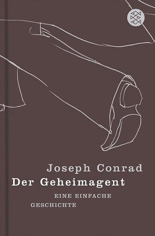 Der Geheimagent