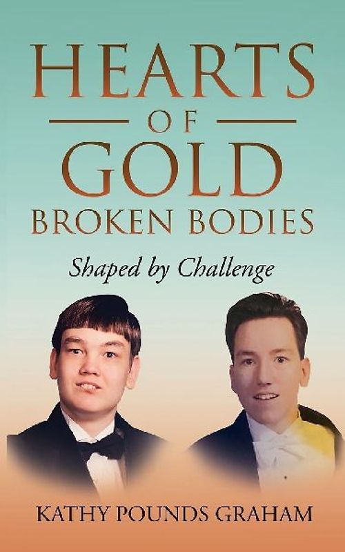 Hearts Of Gold - Broken Bodies