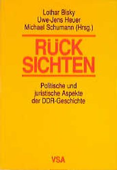 Rücksichten