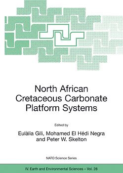 North African Cretaceous Carbonate Platform Systems
