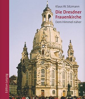 Die Dresdner Frauenkirche