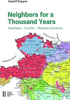 Neighbors for a Thousand Years