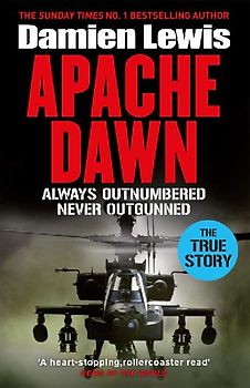 Apache Dawn