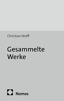 Gesammelte Werke