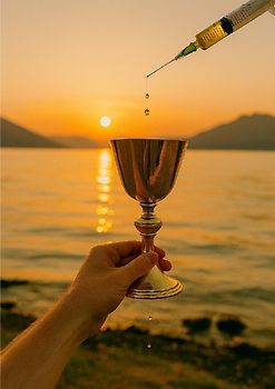 4 baendige Familiensaga / Martins Enkel