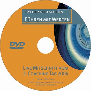 Führen mit Werten - DVD
