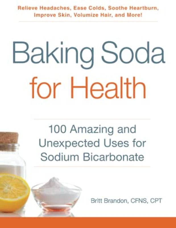 Baking Soda for Health