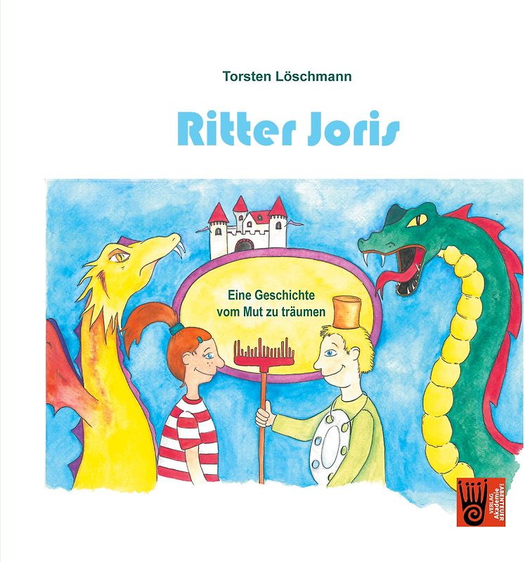 Ritter Joris