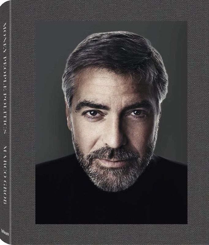 Money People Politics, Collector's Editions