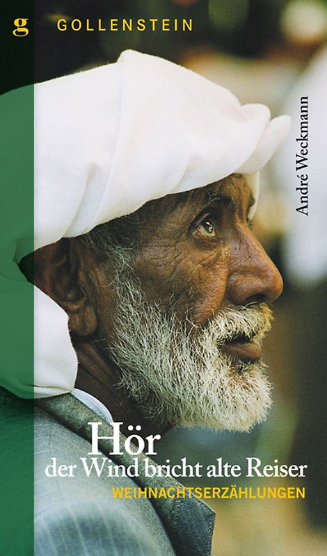 Hör der Wind bricht alte Reiser