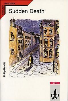 Sudden Death. Four short stories