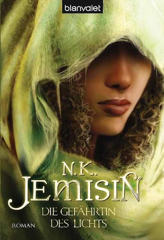 Die Gefährtin des Lichts