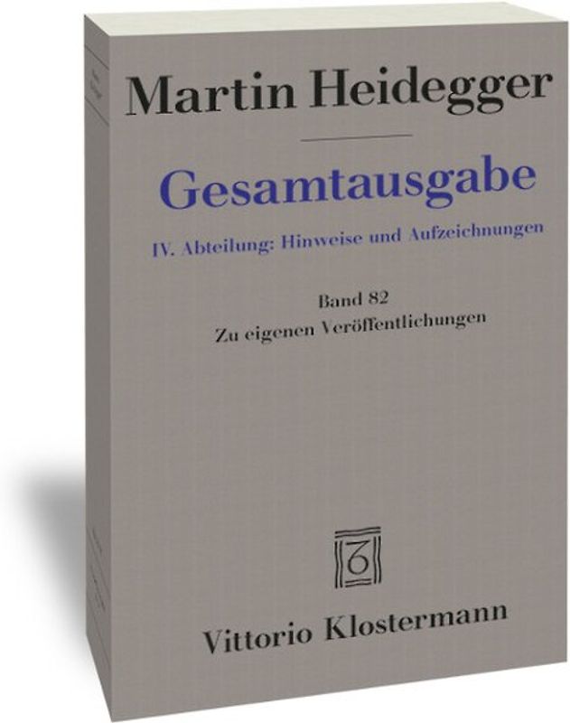 Zu eigenen Veröffentlichungen