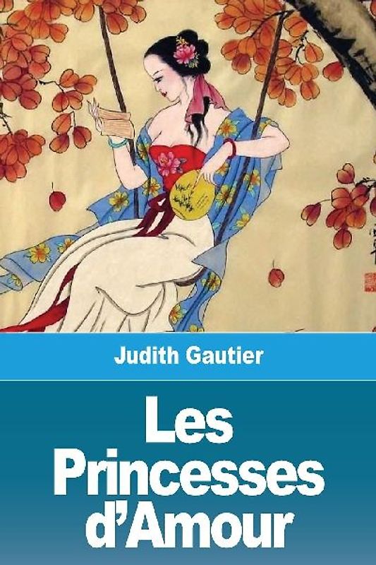 Les Princesses d'Amour