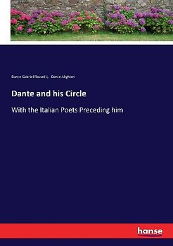 Dante and his Circle