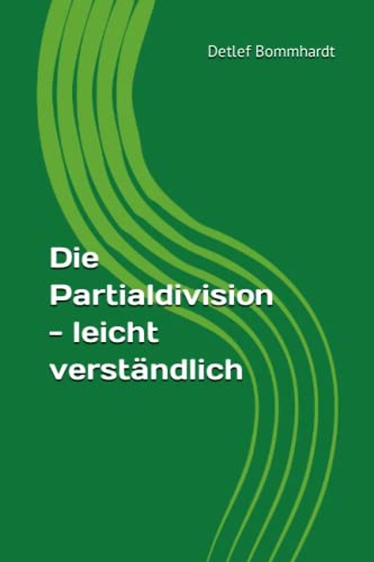 Die Partialdivision