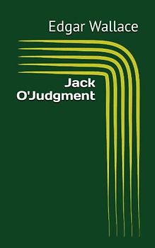 Jack O'Judgment