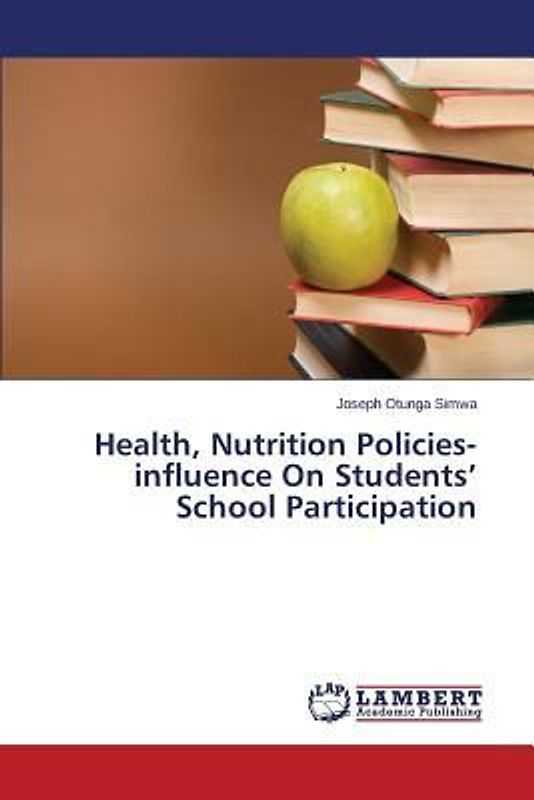Health, Nutrition Policies-influence On Students' School Participation