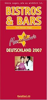 Bistros & Bars Deutschland 2007