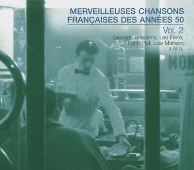 Various - Merveilleuses Chansons Vol.2