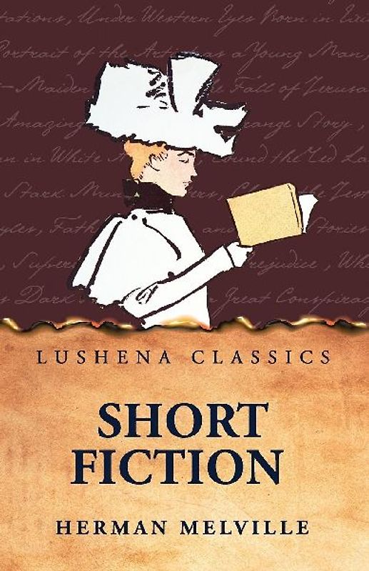 Short Fiction
