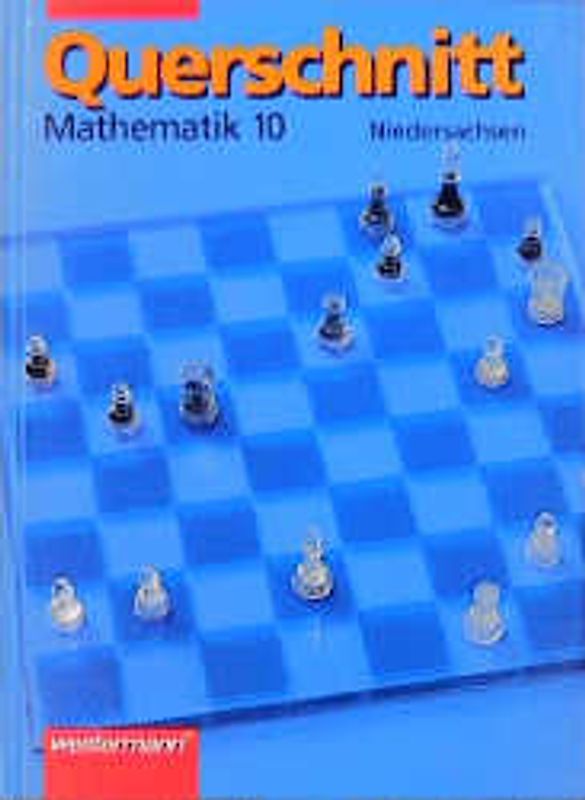 Querschnitt Mathematik