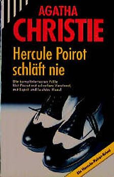 Hercule Poirot schläft nie