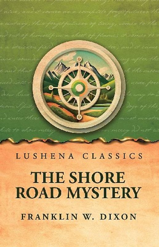 The Shore Road Mystery