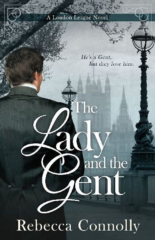 The Lady and the Gent