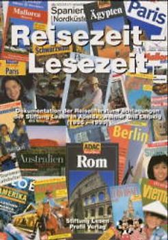 Reisezeit - Lesezeit
