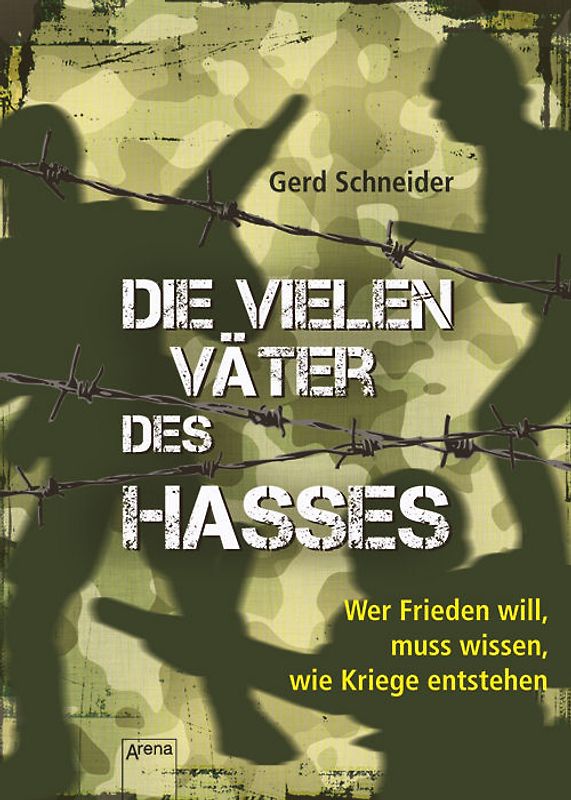 Die vielen Väter des Hasses