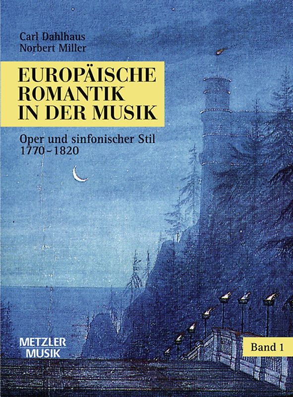 Europäische Romantik in der Musik