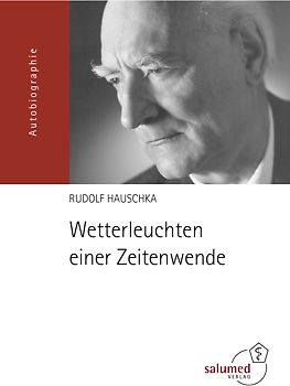 Wetterleuchten einer Zeitenwende