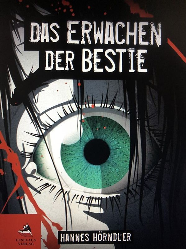 Das Erwachen der Bestie