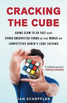 Cracking the Cube