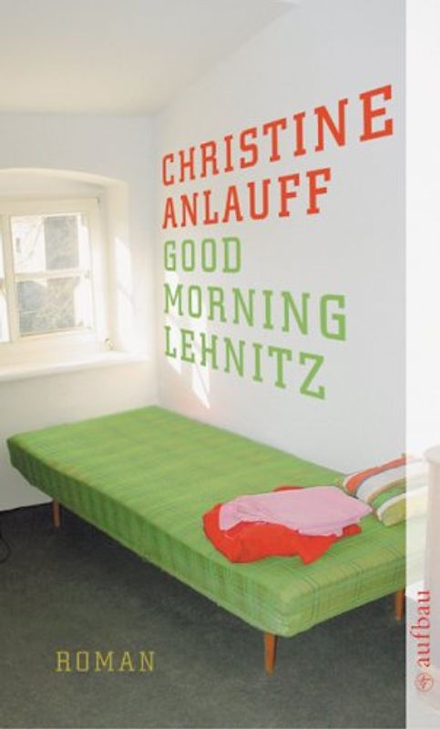 Good morning, Lehnitz