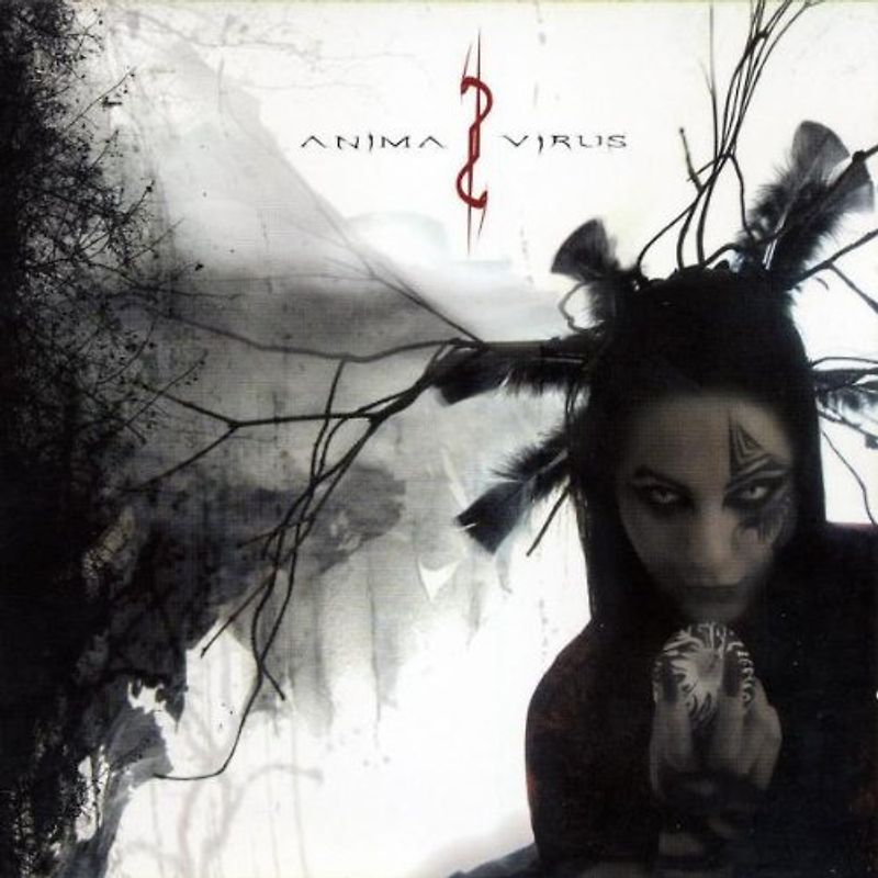 Anima Virus - End of the Eden