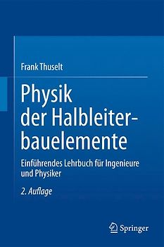 Physik der Halbleiterbauelemente