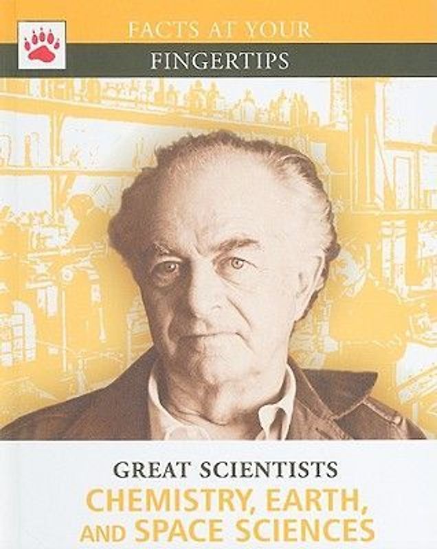 Chemistry, Earth, and Space Sciences