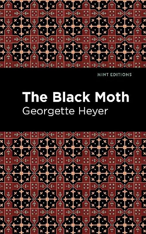 The Black Moth
