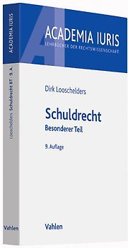 Schuldrecht