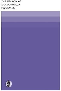 The Season at Sarsaparilla