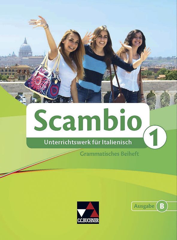 Scambio B / Scambio B GB 1
